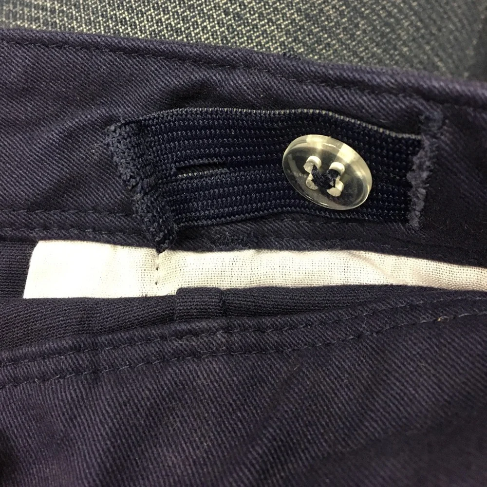 Gymboree well made